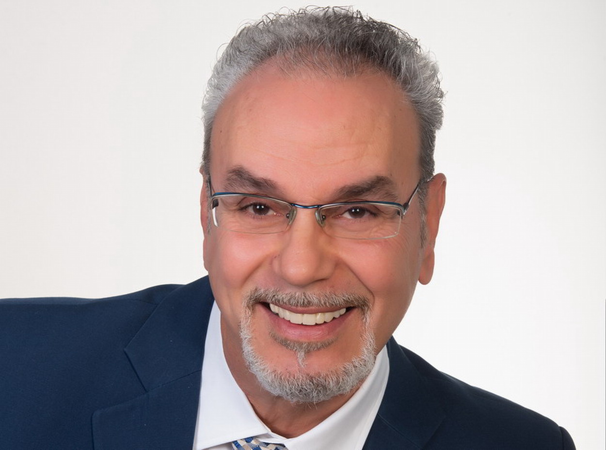 Κωνσταντίνος Σαρόπουλος προς τη δημοτική αρχή για τον προϋπολογισμό του 2026: “Εμείς θα τον καταψηφίσουμε γιατί εκφράζει τη στενόμυαλη πολιτική σας!”